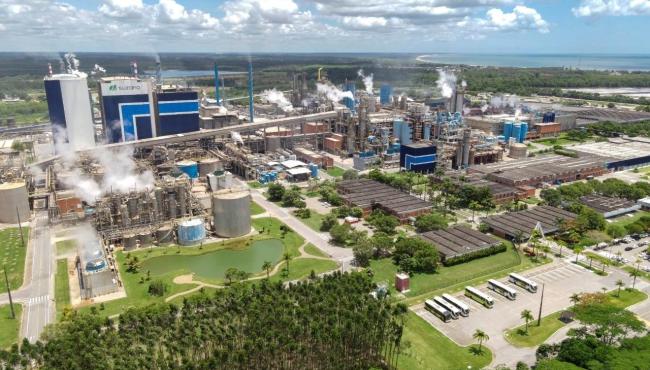 Suzano abre oportunidades para trabalhar na unidade de Aracruz, no ES