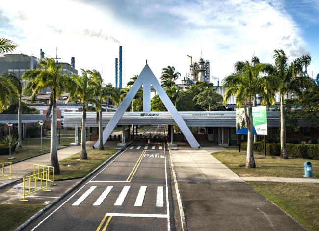 Suzano abre vaga para Pessoas com Deficiência (PCD) atuarem como Assistente Administrativo(a), em Aracruz, no ES