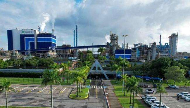 Suzano celebra os 177 anos de Aracruz, no ES, reforçando seu compromisso com o desenvolvimento da região