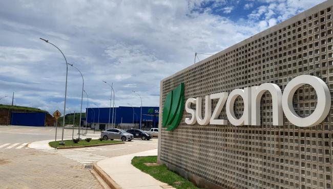 Suzano destaca impacto socioeconômico da indústria papeleira no Espírito Santo