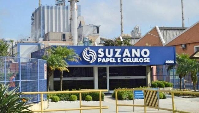 Suzano oferece 34 vagas de mecânica e mecânico de máquinas florestais para atuar na colheita de eucalipto
