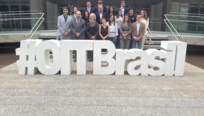 Suzano, OIT e Pacto Global selam parceria para fortalecer agenda de proteção aos direitos humanos e ao trabalho decente no setor florestal