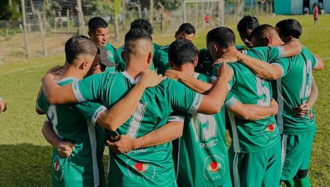 Suzano patrocina Campeonato Indígena de Futebol Amador 2025 em Aracruz, no ES