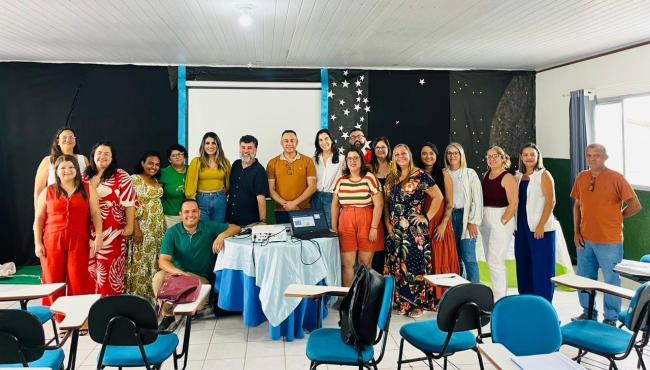 Suzano promove Encontro do ADE Conexão Itaúnas em Conceição da Barra, no ES