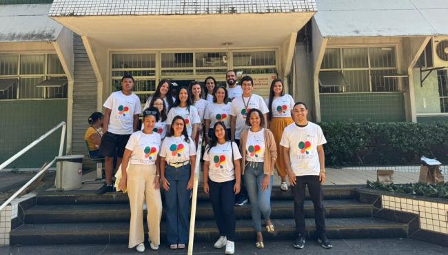 Suzano promove nova edição da campanha Amigos(as) da Vida para doação de sangue no Espírito Santo