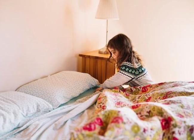 Tarefas domésticas fortalecem autonomia e responsabilidade em crianças