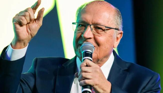 Tarifaço continua a afetar 22% das exportações, diz Alckmin