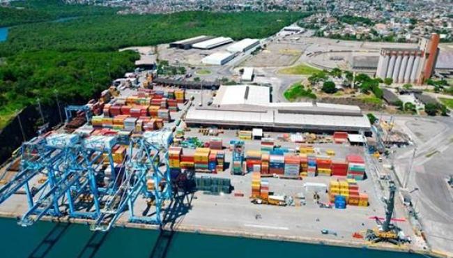 Tarifaço freia exportações de rochas com impacto direto para o Espírito Santo