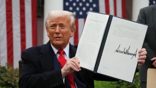 Tarifas impostas por Trump podem abrir espaço para o café conilon do Espírito Santo nos EUA