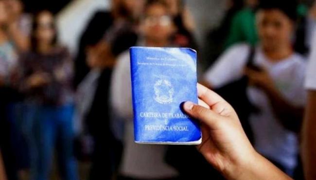 Taxa de desemprego cai para 8,9% em junho, a menor desde 2015