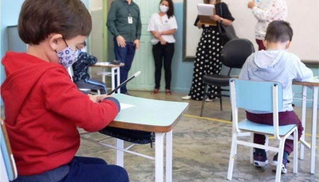 TCE-ES emite recomendações a prefeitos e secretários por ausência de fiscalização da Vigilância Sanitária em escolas