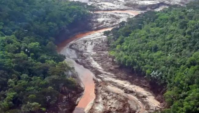TCE-ES vai fiscalizar repassados ao Estado e municípios pelo acordo de Mariana