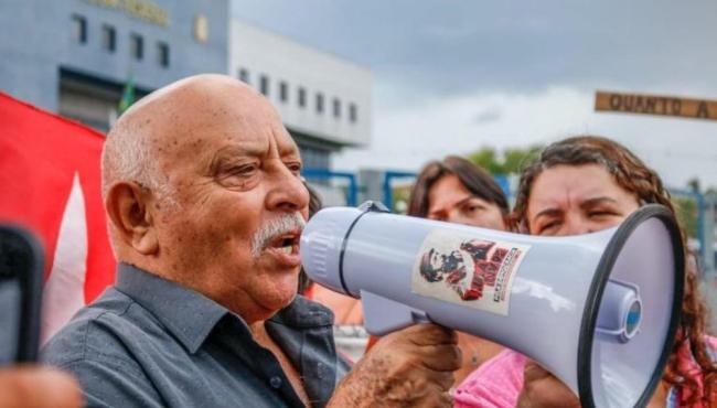 TCU pede manifestação de sindicato ligado ao irmão de Lula por Fraude no INSS