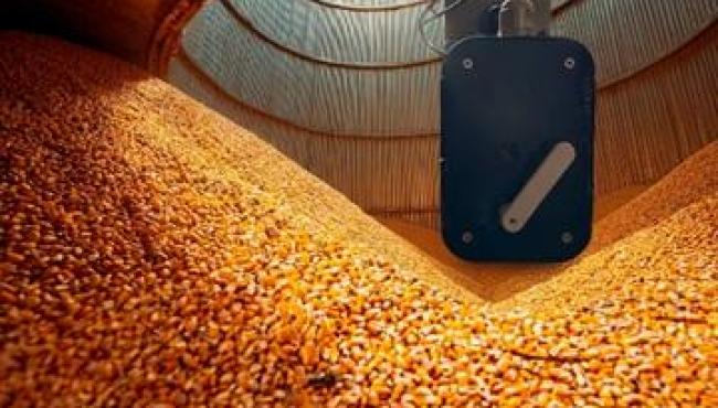 Tecnologia da ALLTIS faz monitoramento inteligente e digital dos silos, agilizando a tomada de decisões nas granjas
