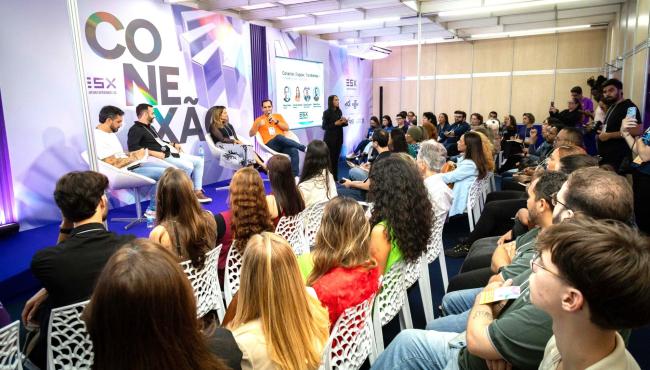 Tecnologia impulsiona o empreendedorismo entre universitários do Espírito Santo