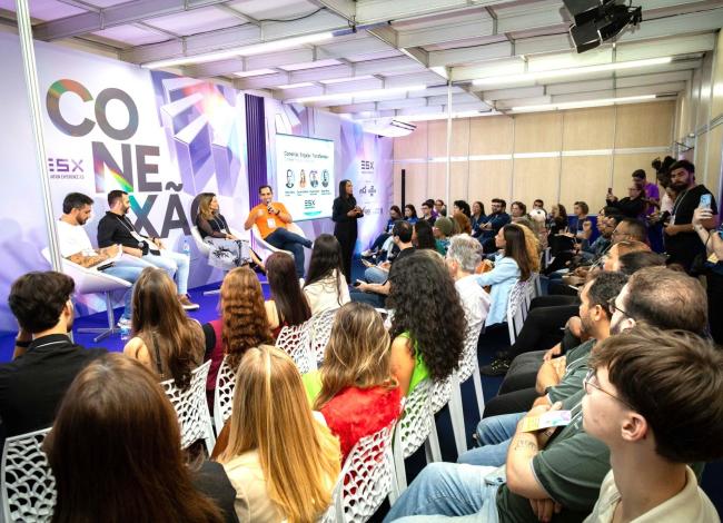 Tecnologia impulsiona o empreendedorismo entre universitários do Espírito Santo