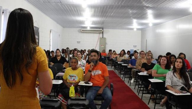 Tema de seminário, o Resgate à Infância, parceria entre a Prefeitura e o MPT está no foco do projeto MPT na escola em São Mateus, ES