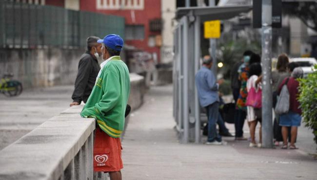 Temperaturas caem em todo o ES nesta quinta-feira ( 19)