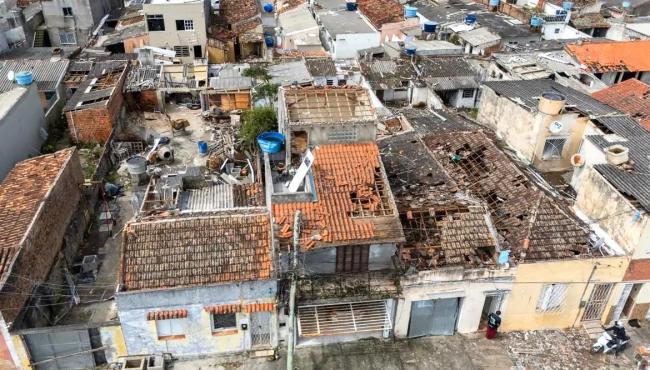 Temporais provocam morte, desaparecimentos e atingem 119 cidades no RS