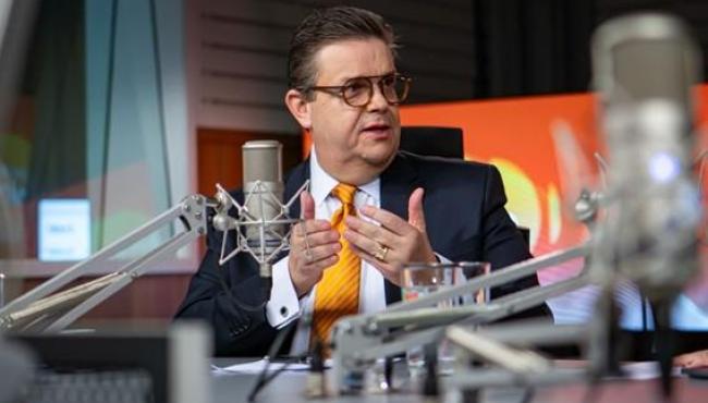 “Tenho certeza de que a gente vai zerar essa fila”, diz Wolney Queiroz sobre solicitações do INSS