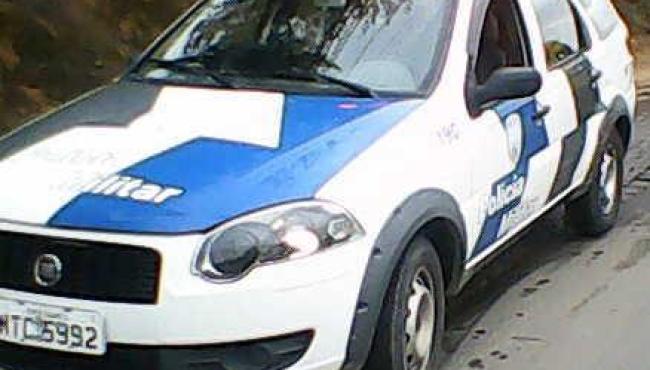 Tentativa de sequestro de casal termina em perseguição policial e troca de tiros em São Mateus, no ES