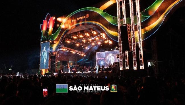 Terceiro dia da ExpoAgro São Mateus 2026 reúne multidão e movimenta todos os espaços do parque de exposições