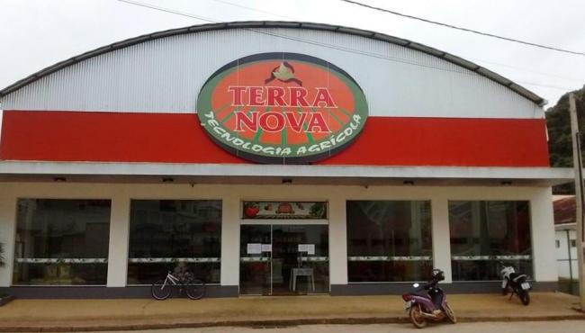 Terra Nova se destaca na comercialização e assistência técnica no setor agrícola em Venda Nova do Imigrante, no ES