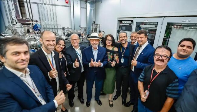 Terras raras: "Brasil não abre mão de sua soberania", diz Lula