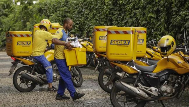 Tesouro aprova empréstimo de R$ 12 bilhões para os Correios