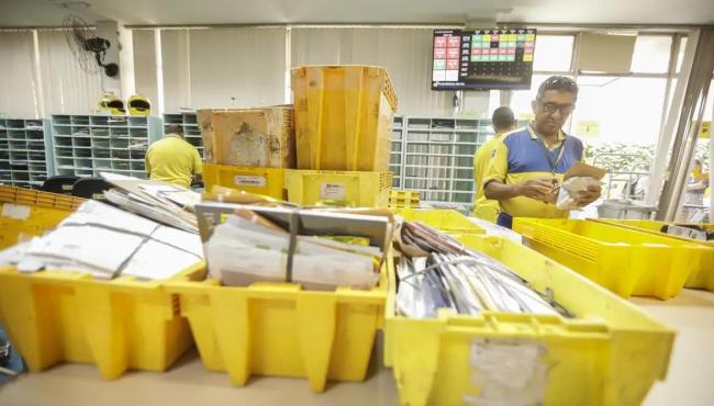 Tesouro reprova empréstimo de R$ 20 bilhões aos Correios