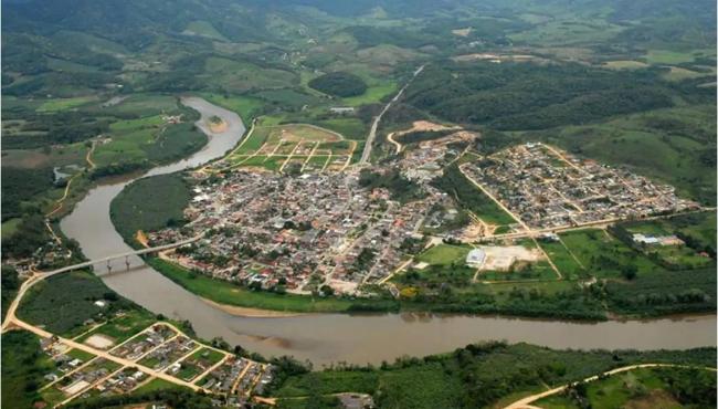 Testes nucleares deixaram impactos em leitos de rios no interior de SP