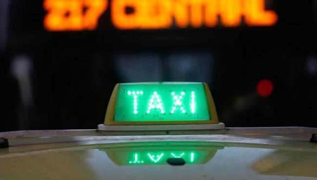 Teto de crédito para taxistas e motoristas de app sobe para R$ 200 mil