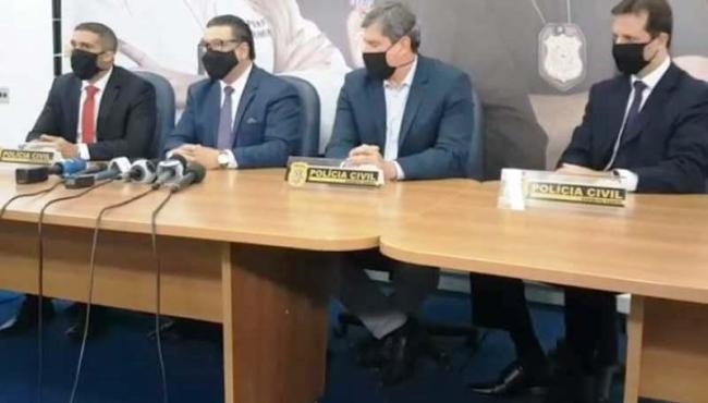 Tio que estuprou menina de 10 em São Mateus confessa que tinha relações com menina desde 2019
