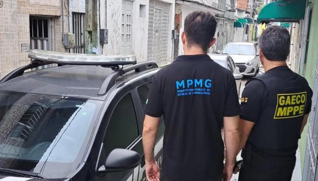 TJMG manda prender homem acusado de estuprar menina de 12 anos