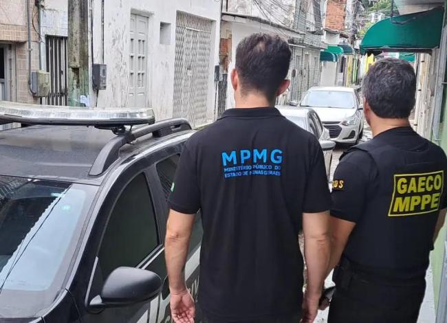 TJMG manda prender homem acusado de estuprar menina de 12 anos