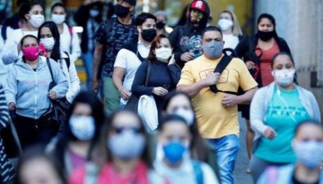 Todos os 78 municípios do Espírito Santo estão em risco baixo para Covid-19