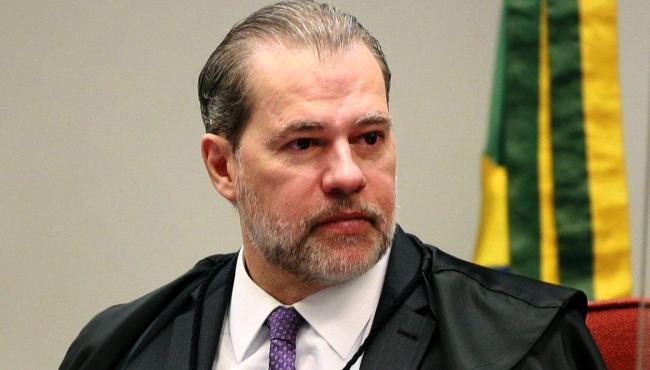 Toffoli é eleito para cargo de ministro efetivo do TSE