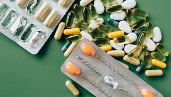 Tomar multivitamínicos todos os dias pode encurtar sua vida, revela estudo