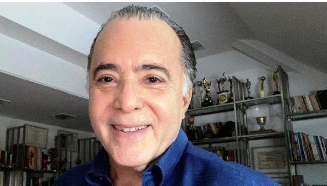 Tony Ramos é expulso descaradamente de nova novela e detona realidade da Globo: “Me usar”