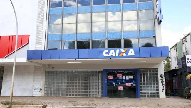 Trabalhadores da Caixa decidem na próxima semana sobre fim da greve
