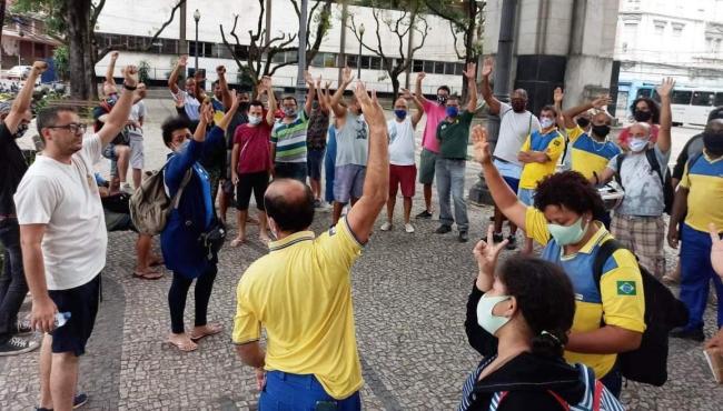 Trabalhadores dos Correios decidem encerrar greve e voltam às atividades no ES