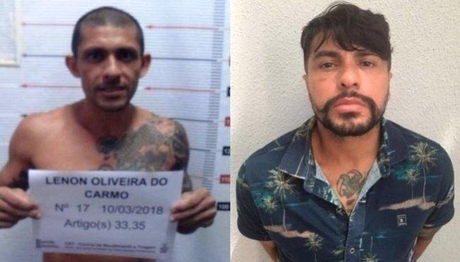 Traficante capturado fez plásticas e mudou de nome para despistar polícia