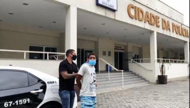 Traficante é preso suspeito de matar ex-namorada de 15 anos 