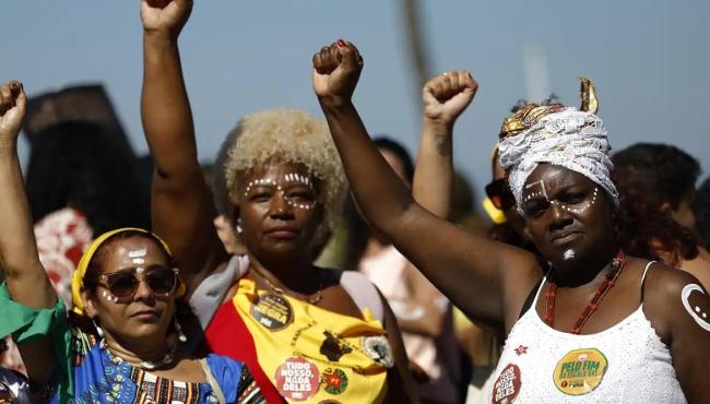 Tráfico de africanos: países são desafiados a reparar escravização