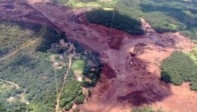 Tragédia de Brumadinho: MPF denuncia Vale e mais 17 por desastre em barragem