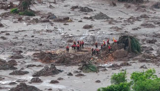 Tragédia de Mariana: após 9 anos, Justiça Inglesa julga o caso em ação bilionária