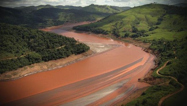 Tragédia de Mariana: Justiça determina depósito judicial de R$ 10,3 bilhões de Vale e BHP