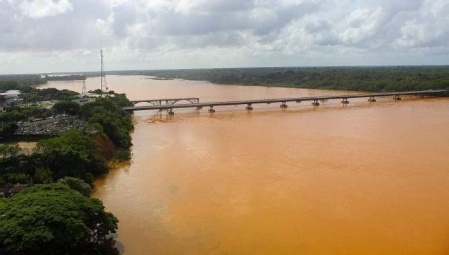 Tragédia de Mariana: Justiça determina pagamento para pescadores do ES