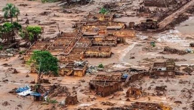 Tragédia de Mariana (MG): defesa das vítimas quer acordo em ação bilionária em Londres