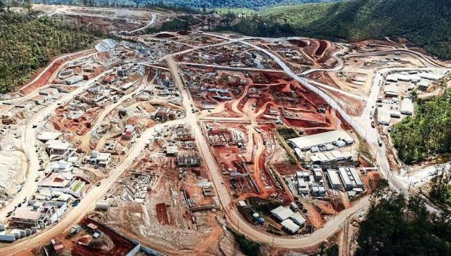 Tragédia em Mariana: Justiça inglesa se nega a julgar processo contra mineradora